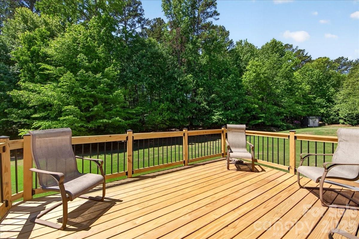 Wesley Oaks - Residential