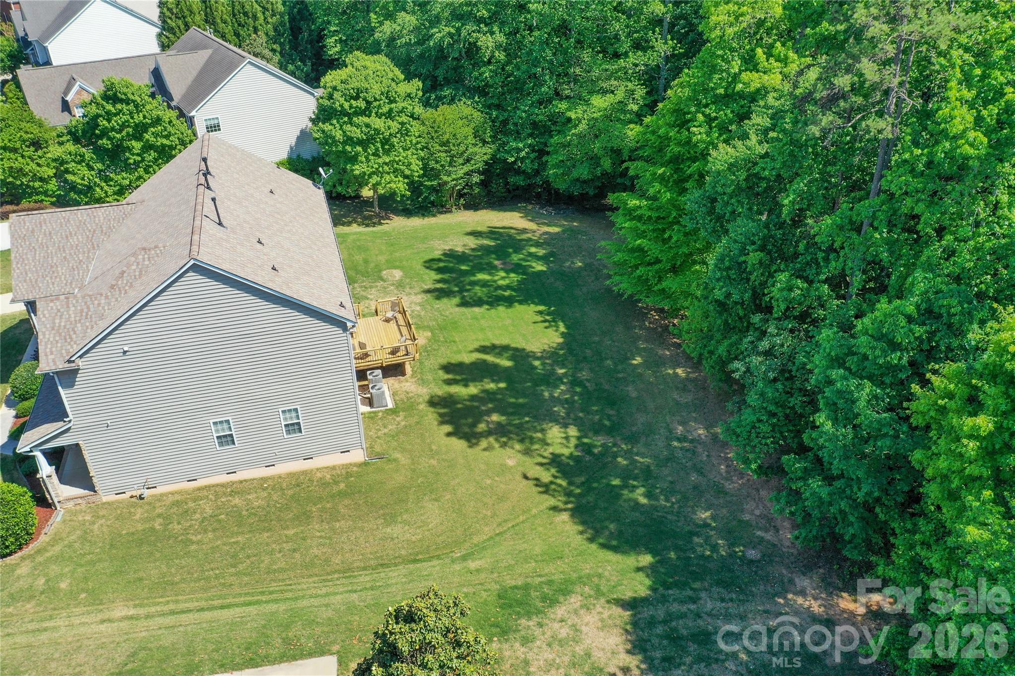 Wesley Oaks - Residential