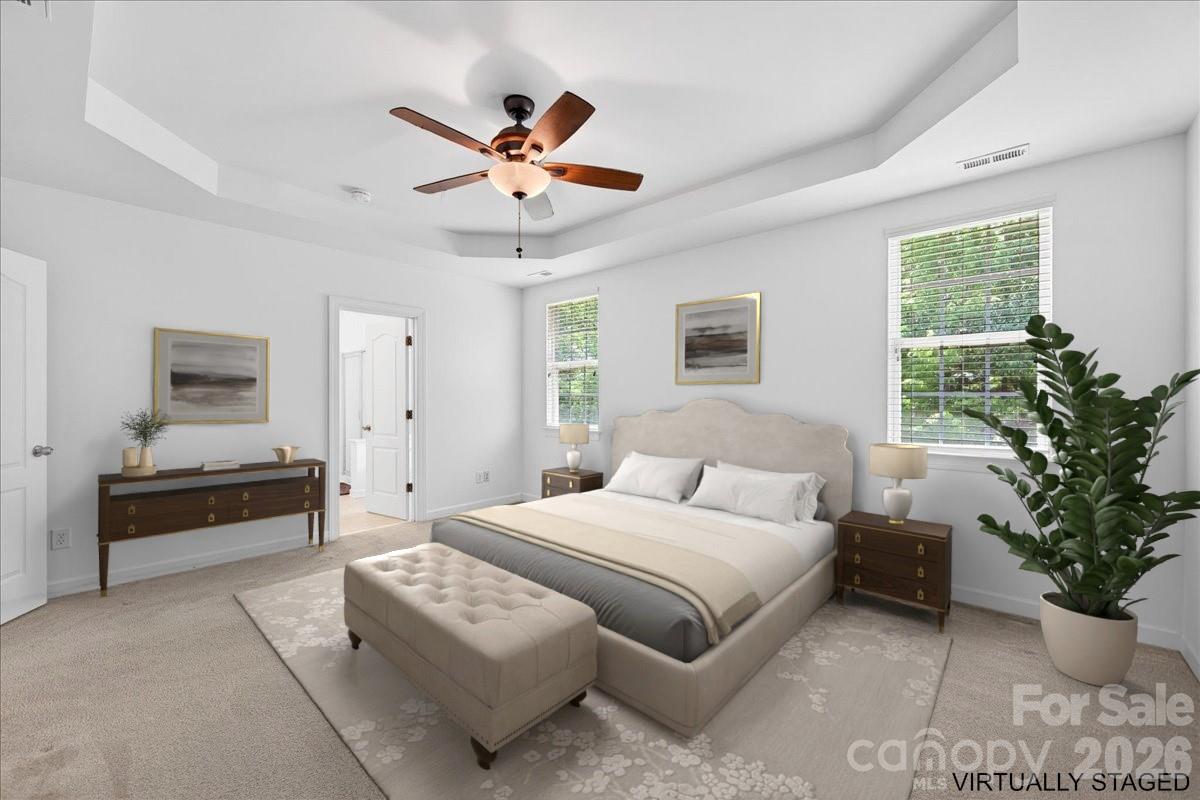 Wesley Oaks - Residential