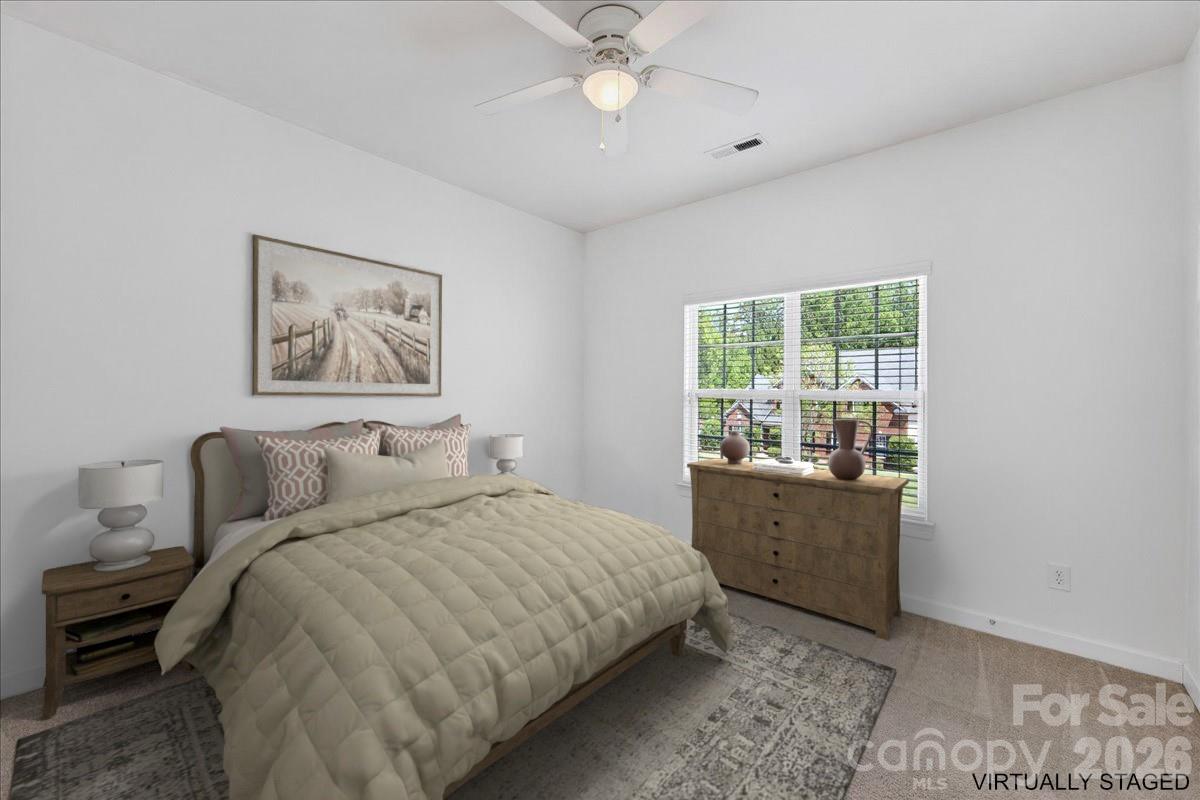 Wesley Oaks - Residential