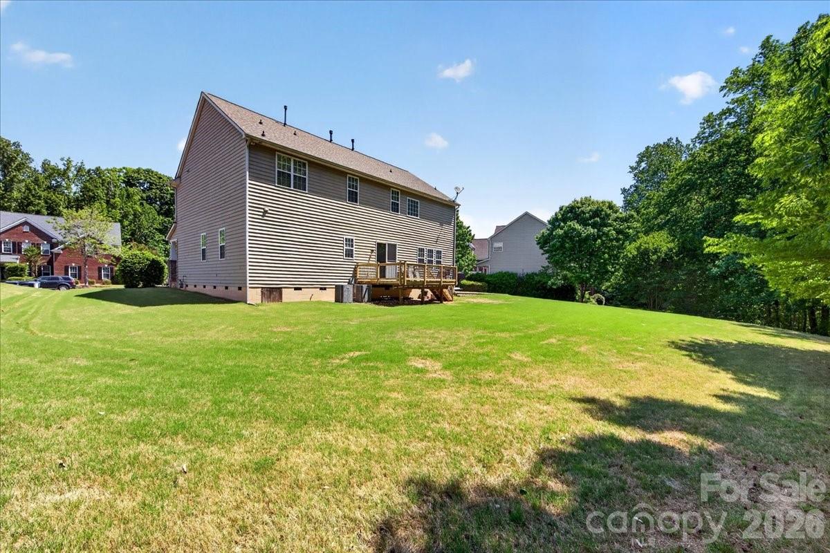 Wesley Oaks - Residential