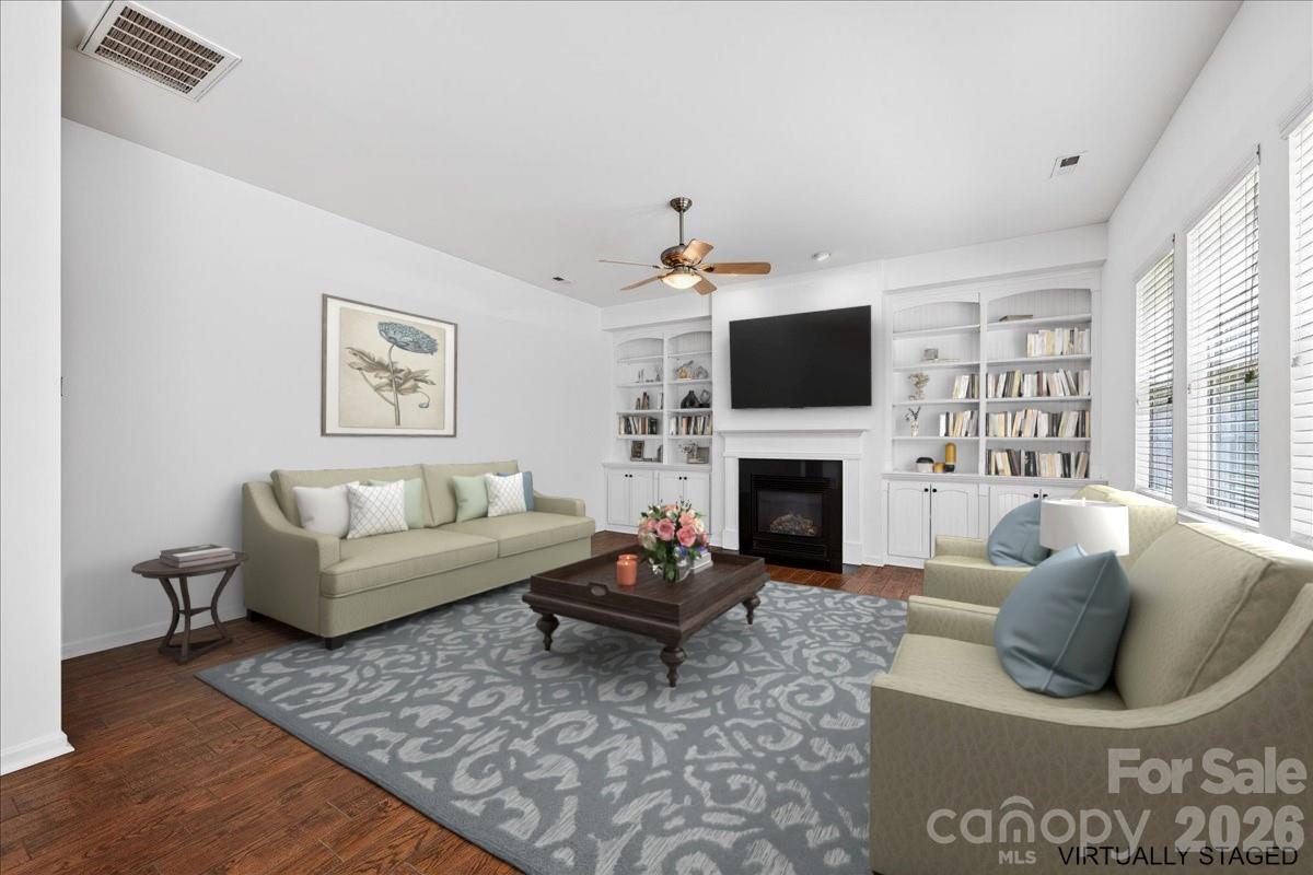 Wesley Oaks - Residential