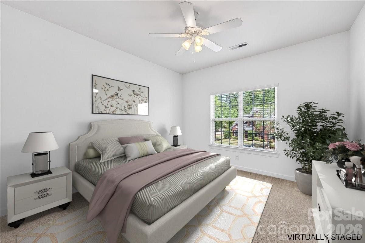Wesley Oaks - Residential