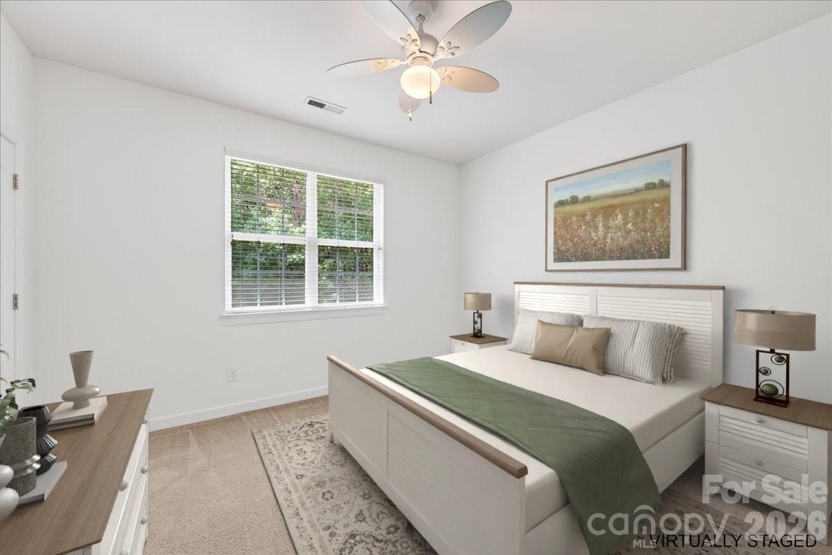 Wesley Oaks - Residential