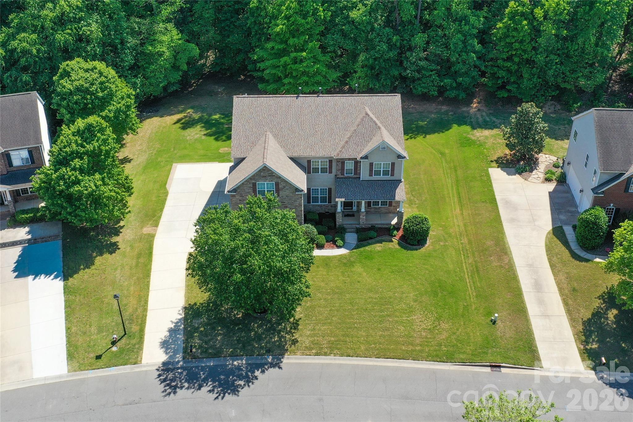 Wesley Oaks - Residential