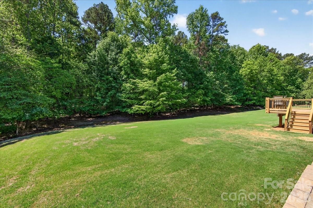 Wesley Oaks - Residential