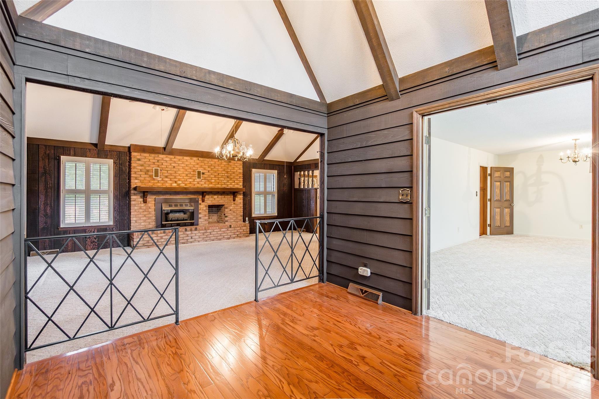 4340 Wood Forest Drive