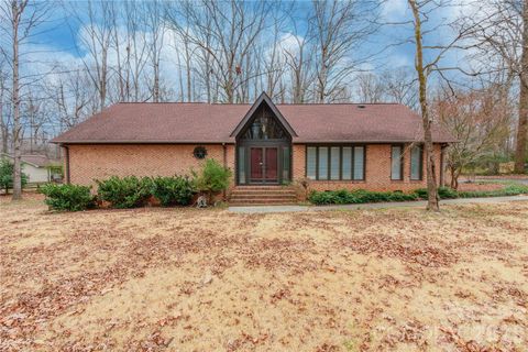 4340 Wood Forest Drive Rock Hill SC 29732