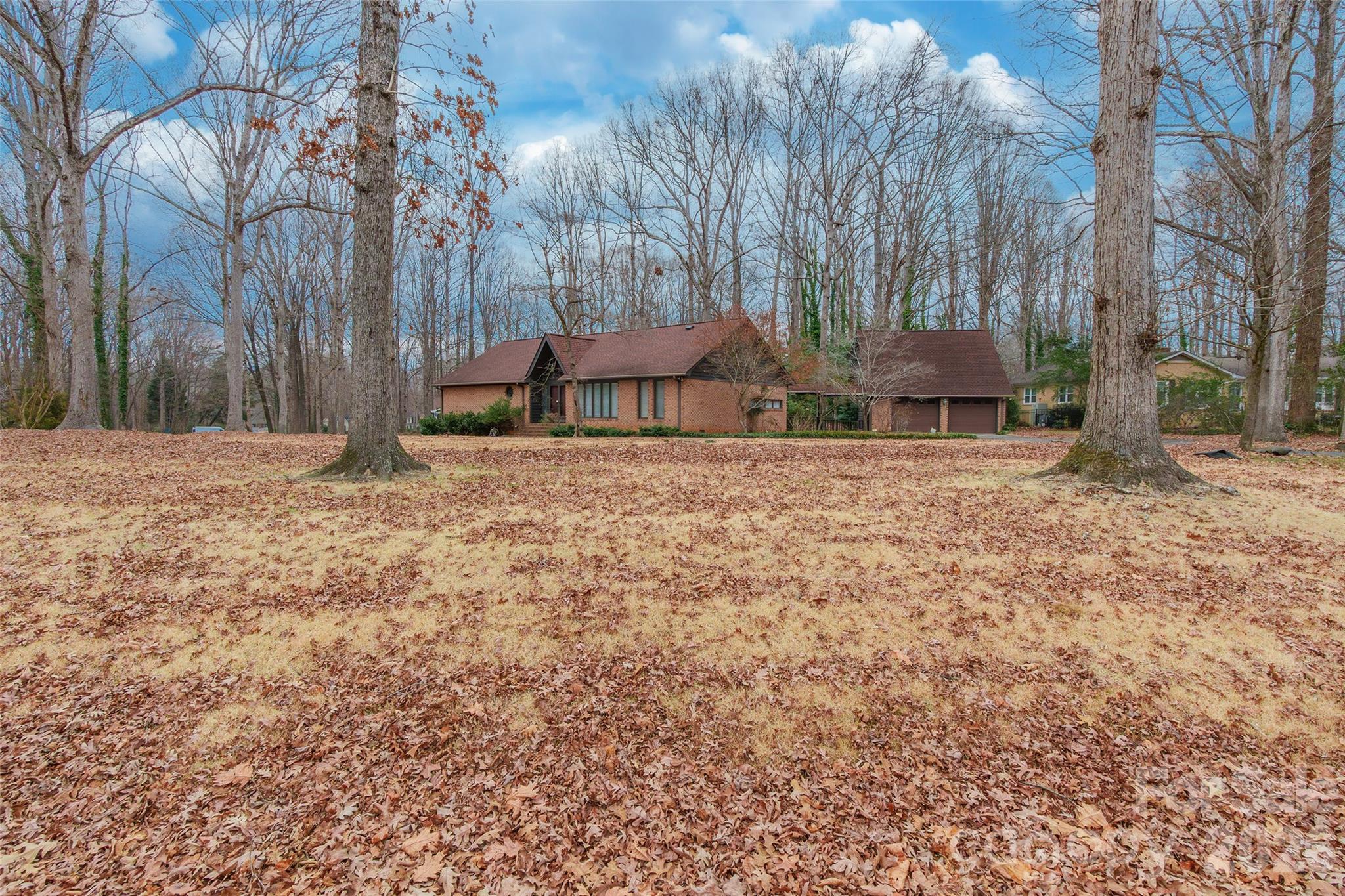 4340 Wood Forest Drive