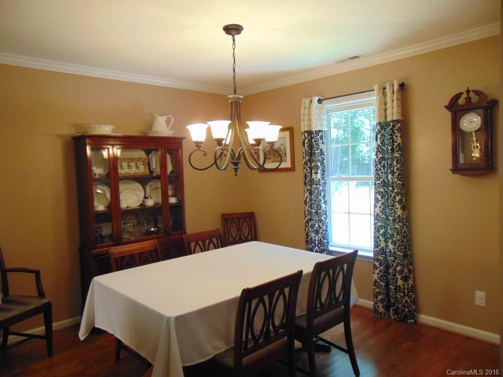 Hawkins Ridge - Residential