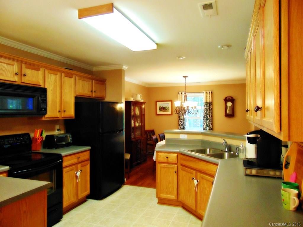 Hawkins Ridge - Residential