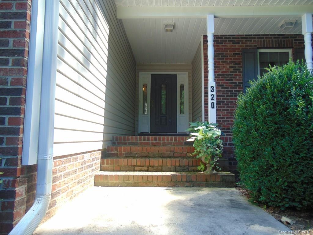 Hawkins Ridge - Residential