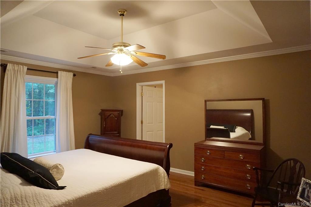 Hawkins Ridge - Residential