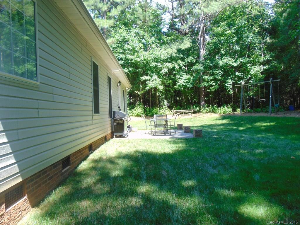 Hawkins Ridge - Residential