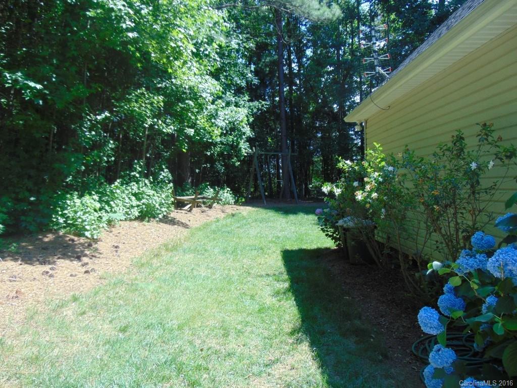 Hawkins Ridge - Residential