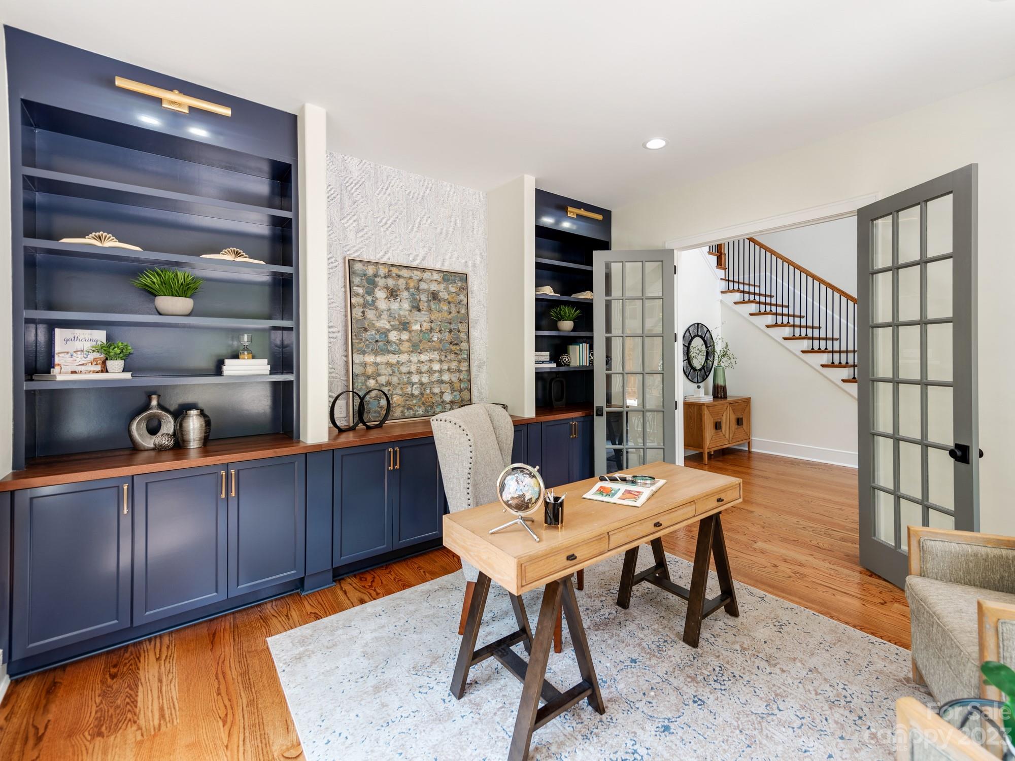 Cotswold - Residential