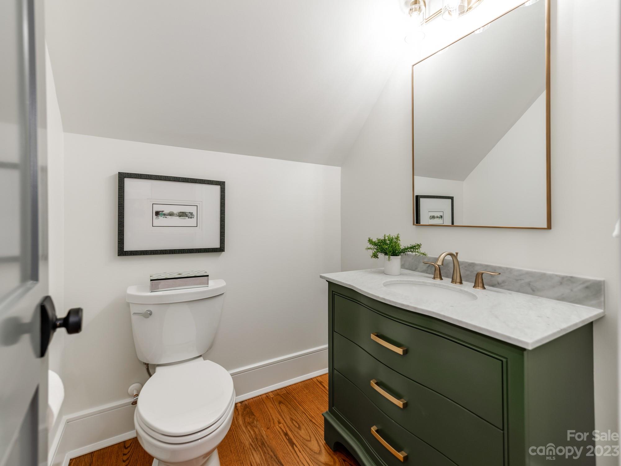 Cotswold - Residential