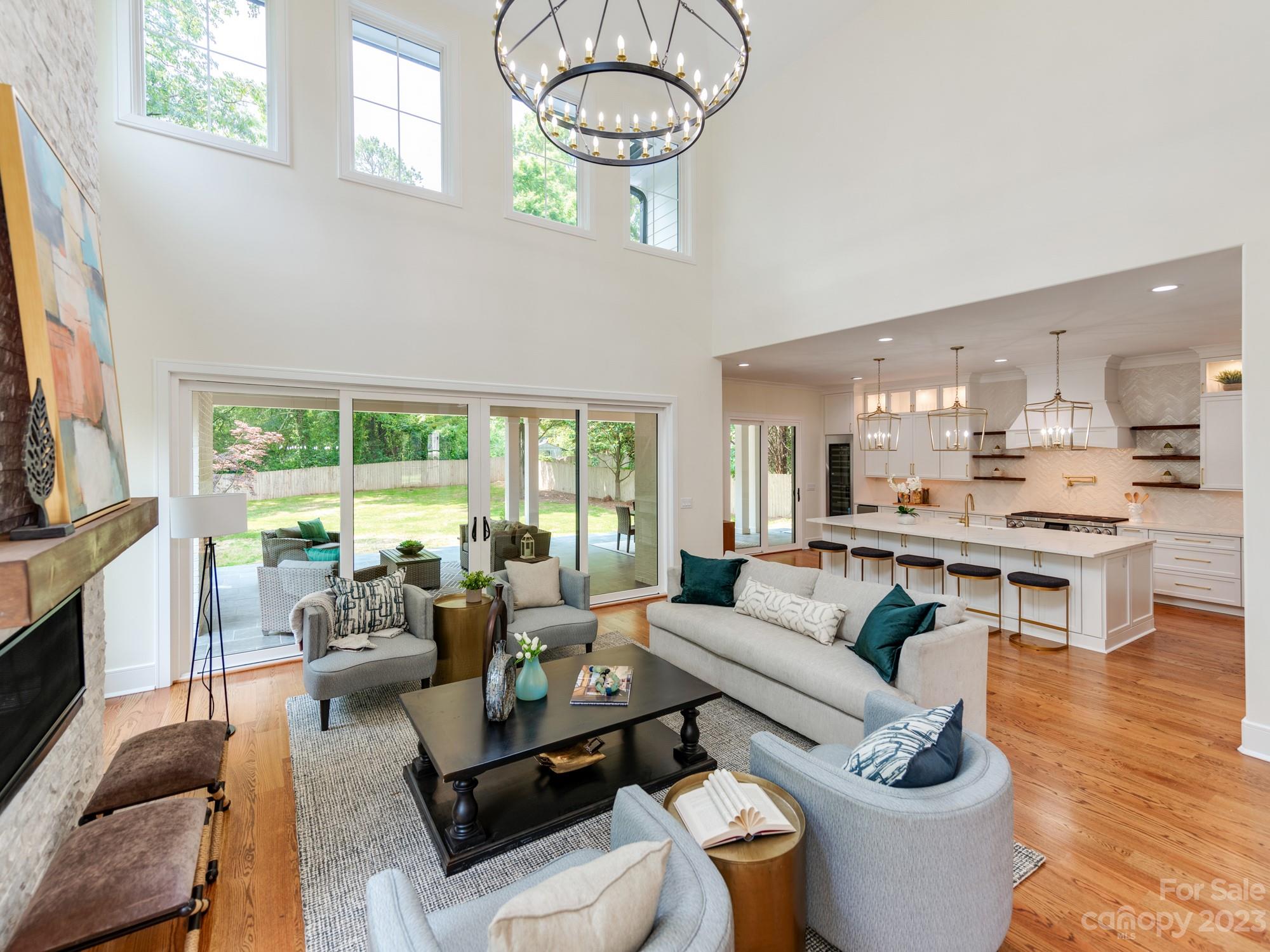 Cotswold - Residential