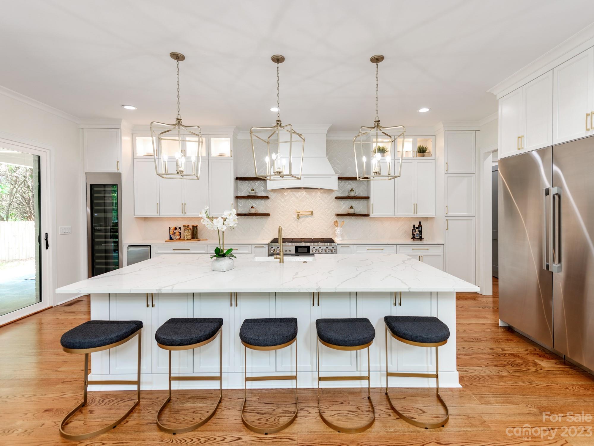 Cotswold - Residential