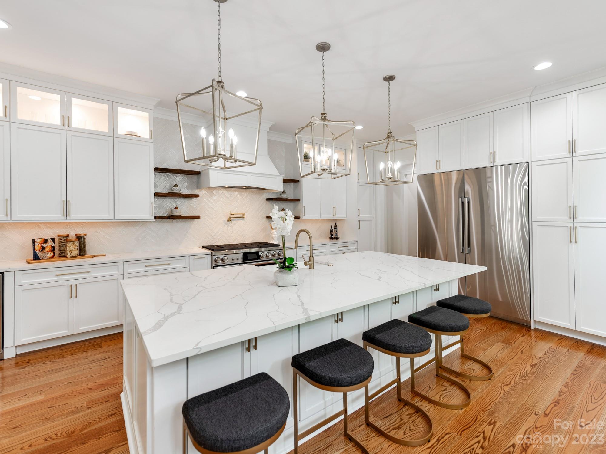 Cotswold - Residential