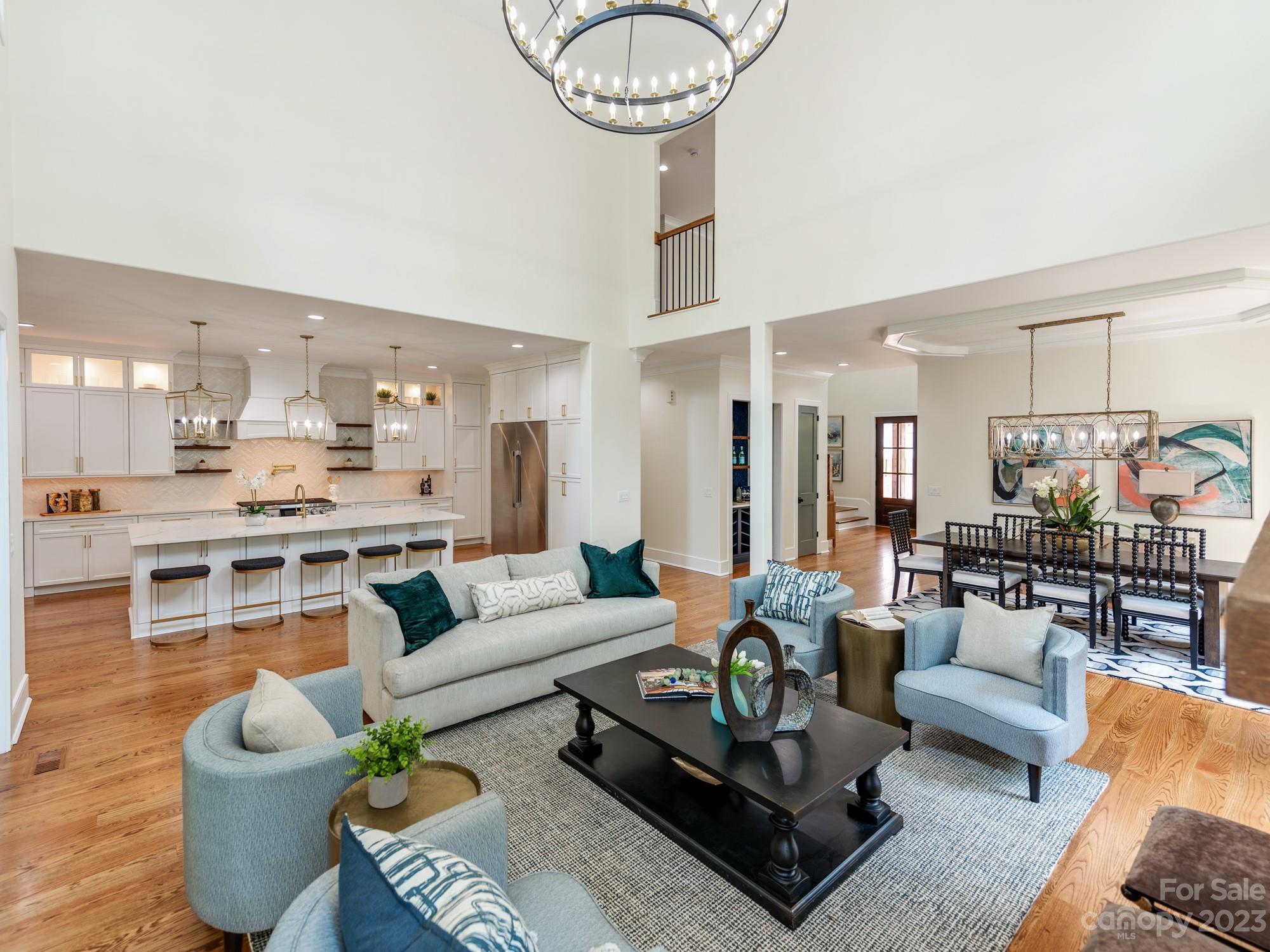 Cotswold - Residential