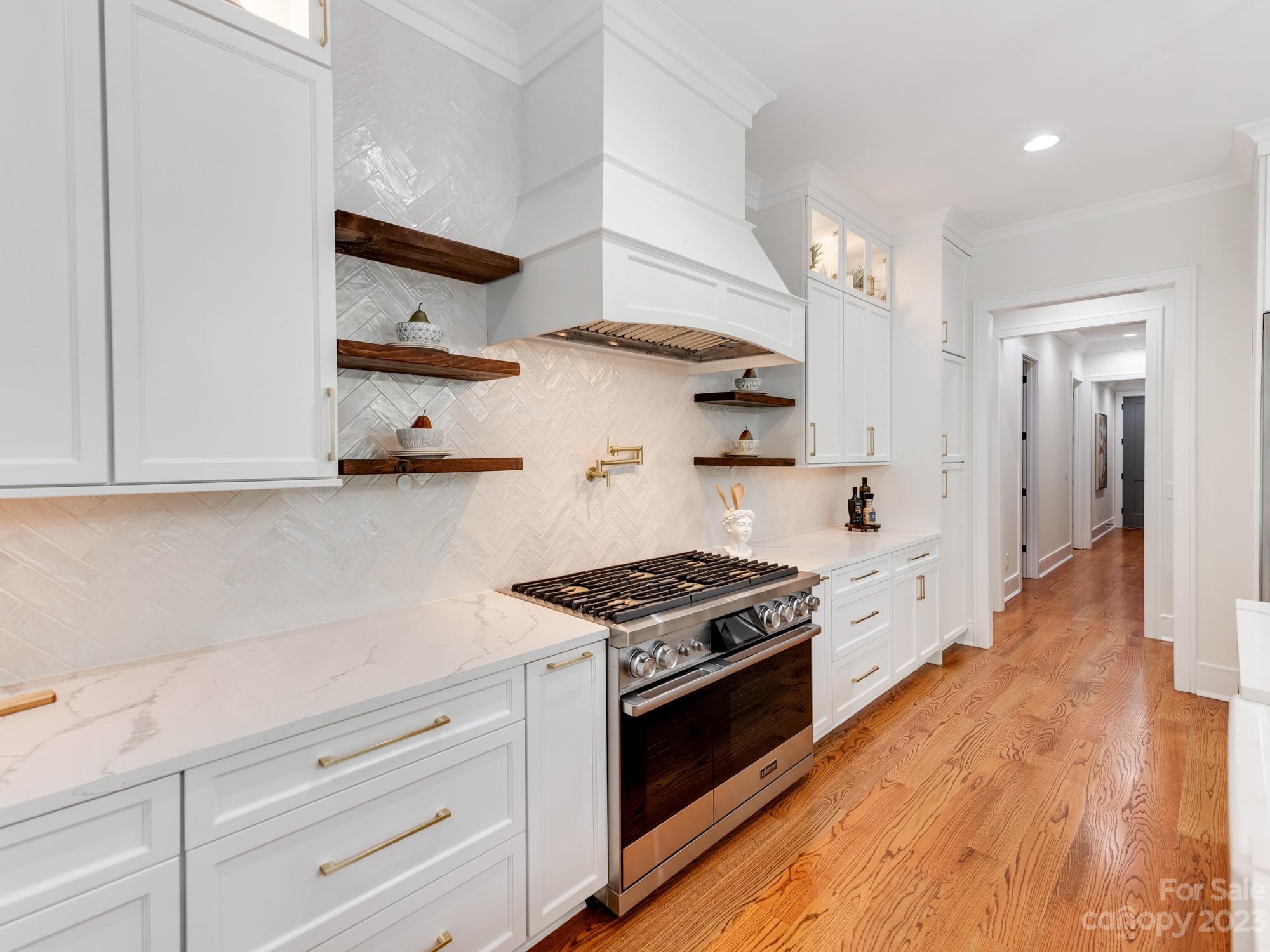 Cotswold - Residential