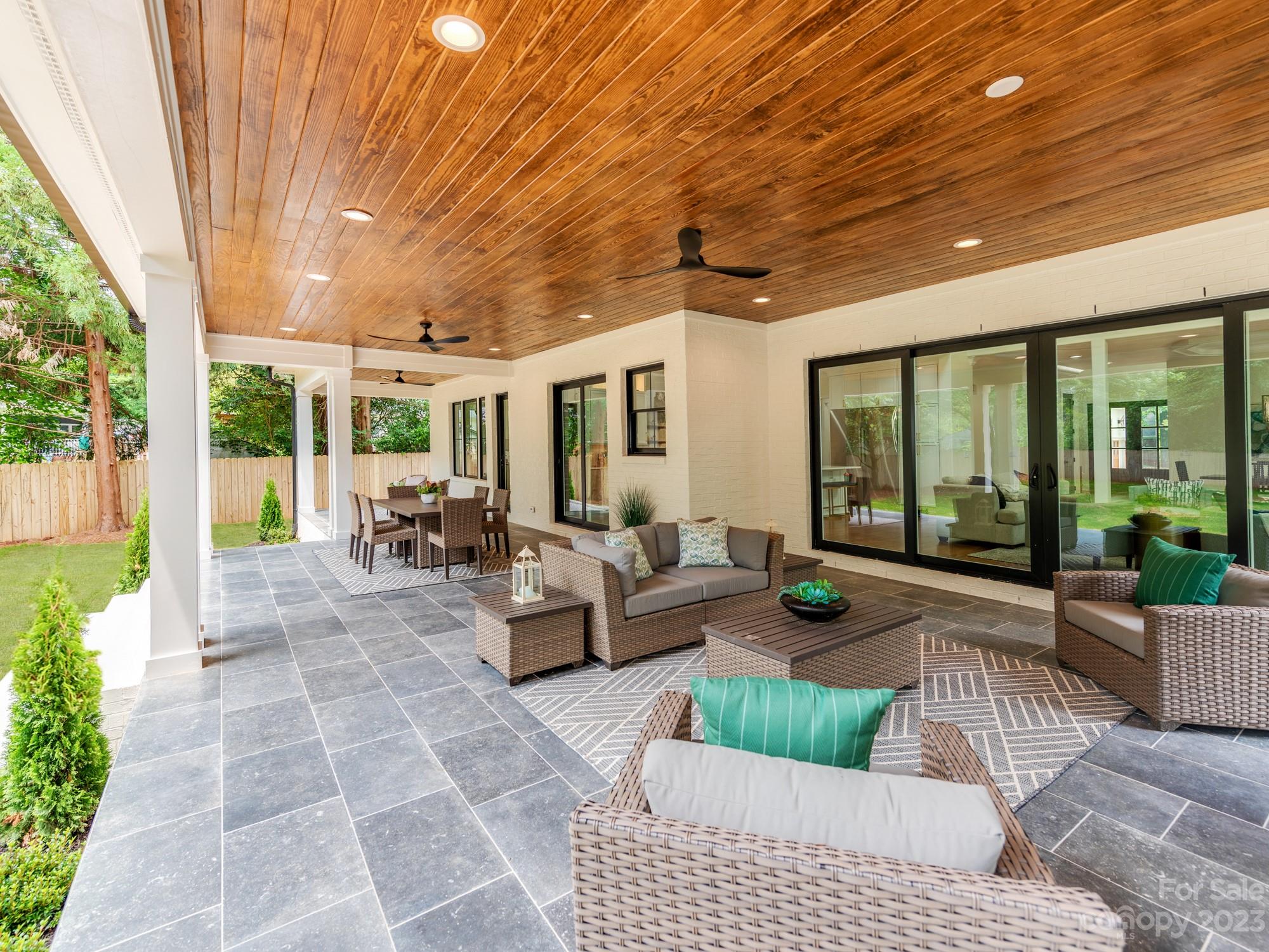 Cotswold - Residential