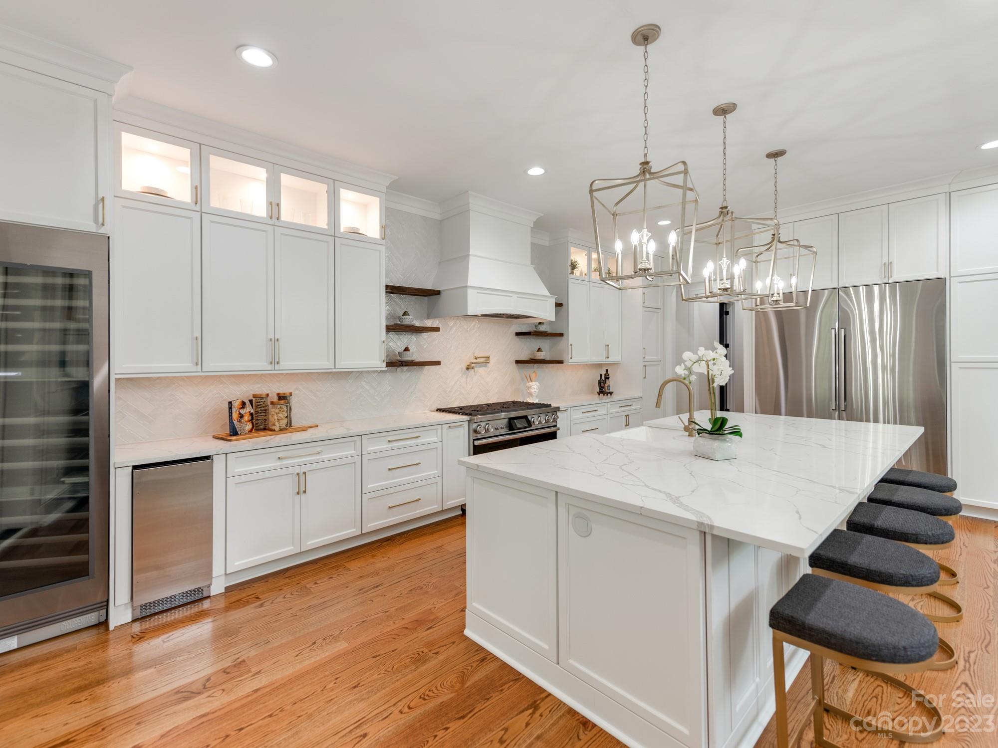 Cotswold - Residential