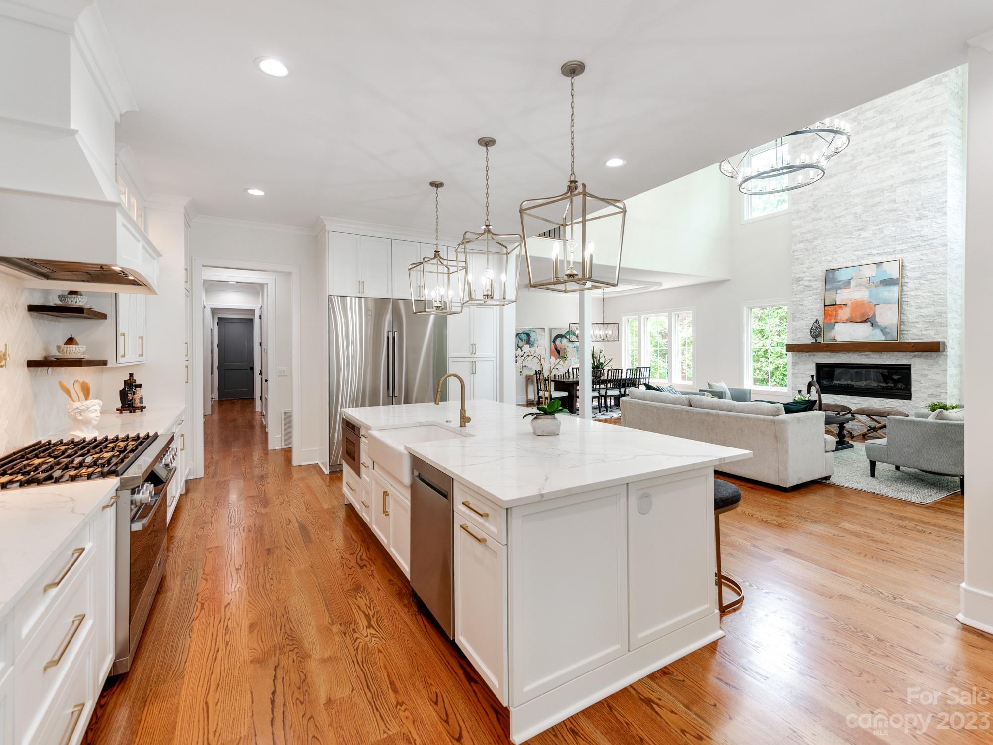 Cotswold - Residential