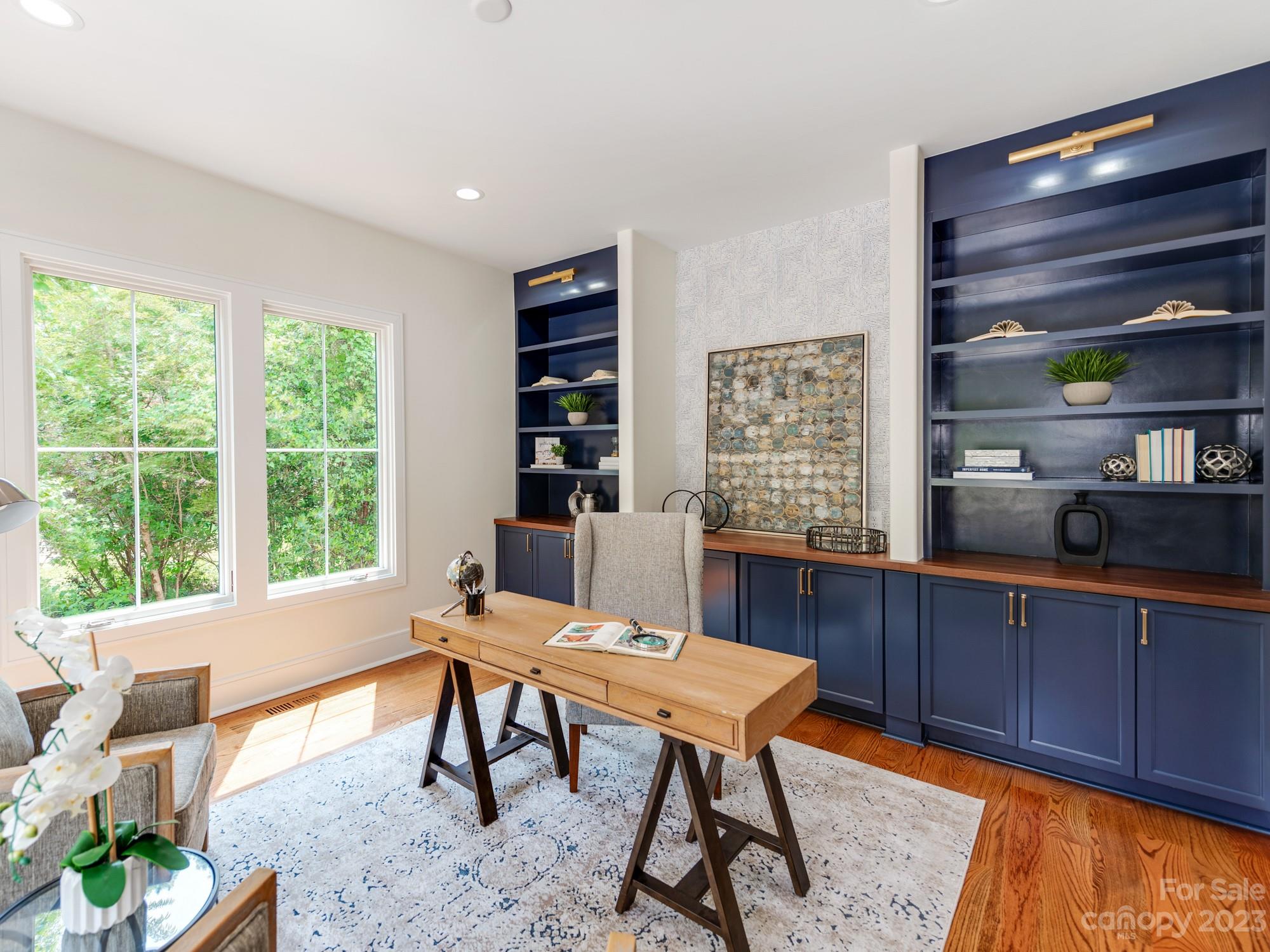 Cotswold - Residential