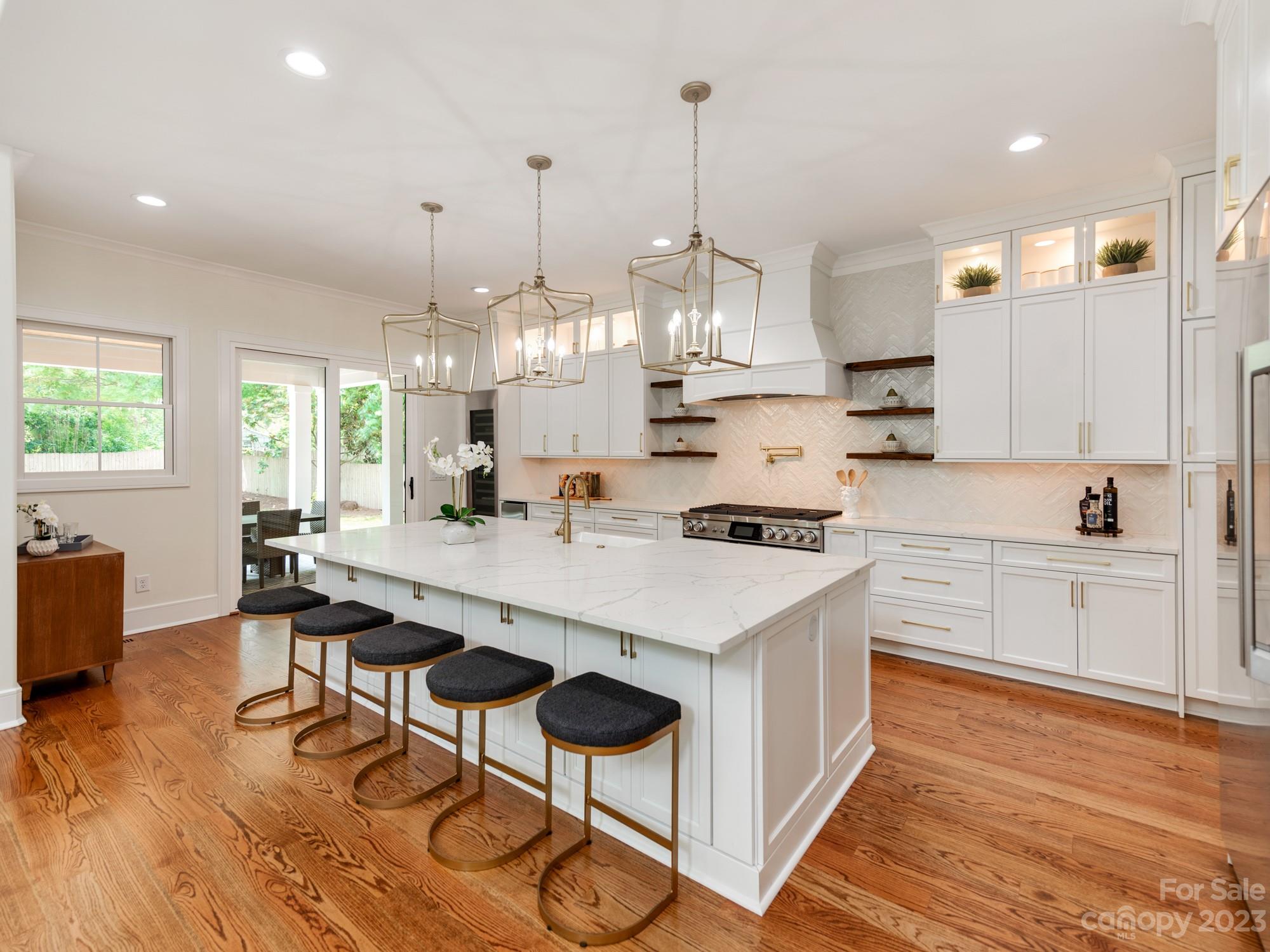 Cotswold - Residential