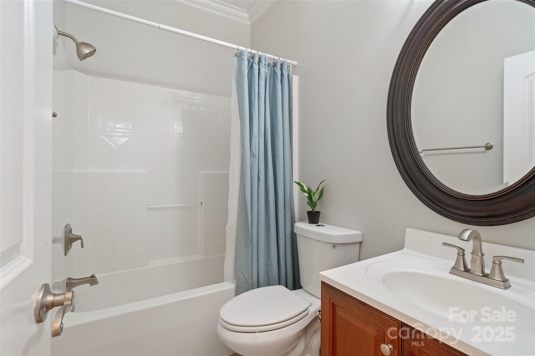 Seven Oaks - Residential