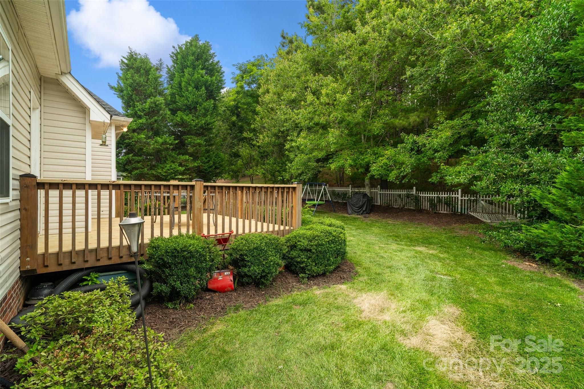 Seven Oaks - Residential