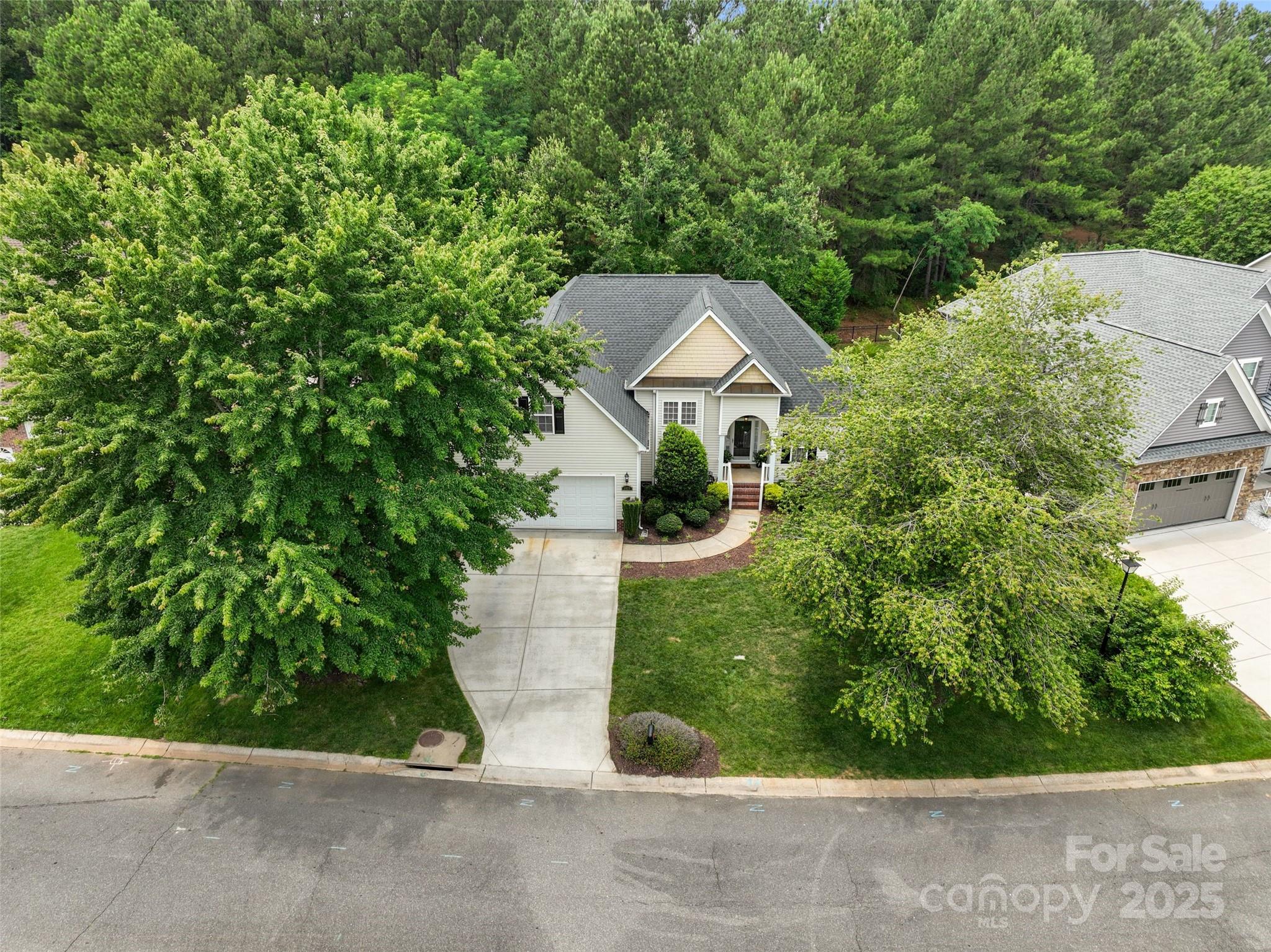 Seven Oaks - Residential