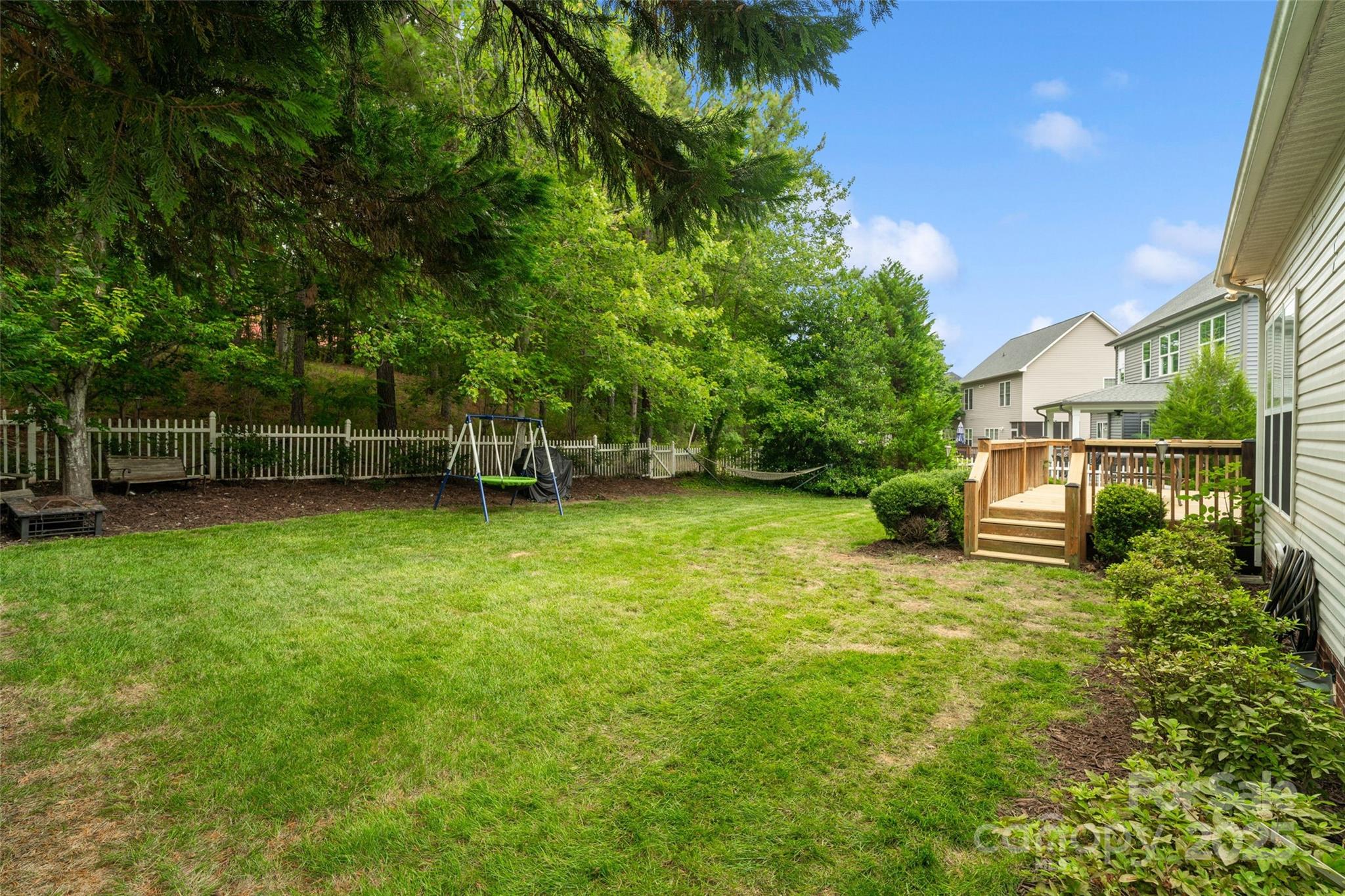 Seven Oaks - Residential