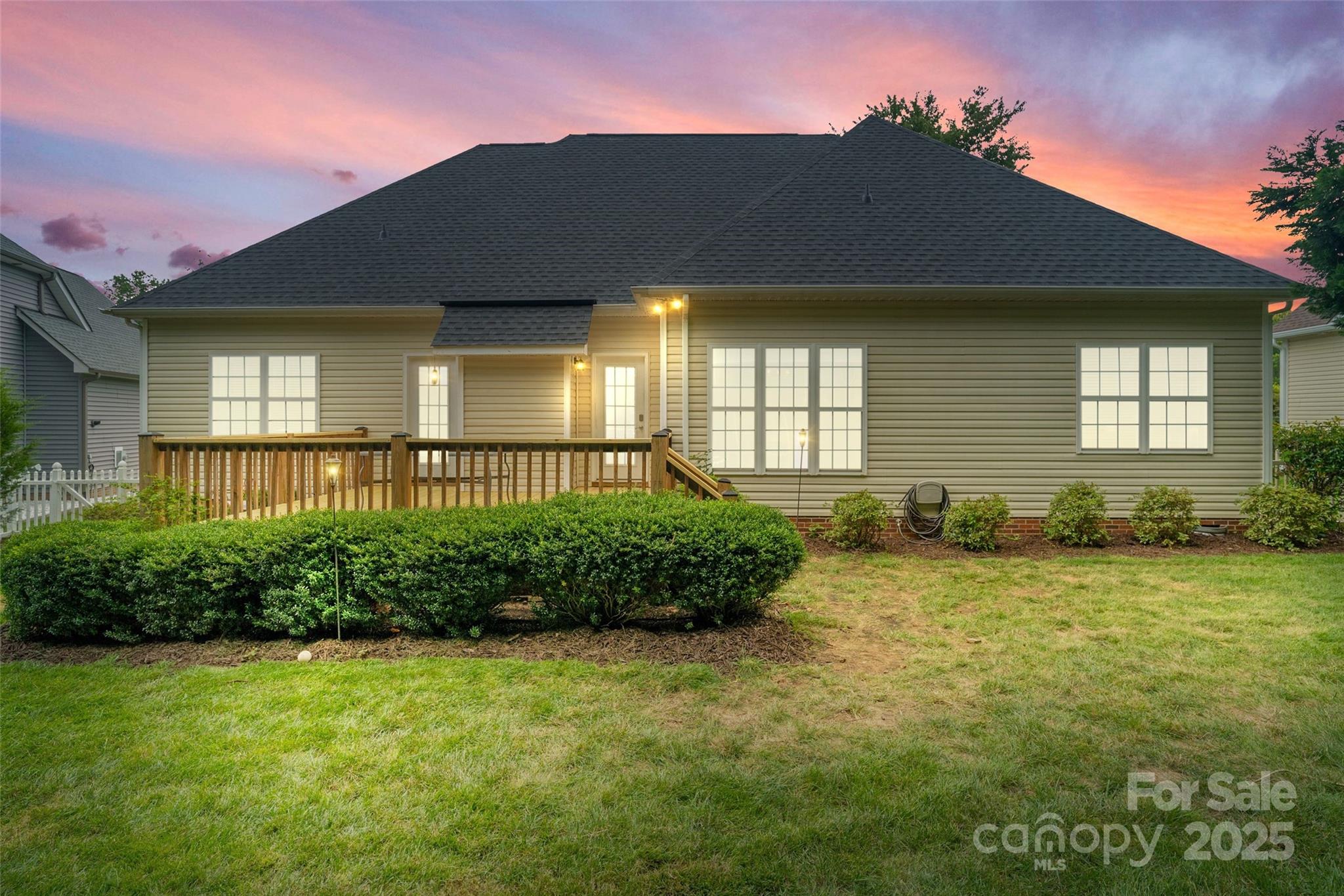 Seven Oaks - Residential