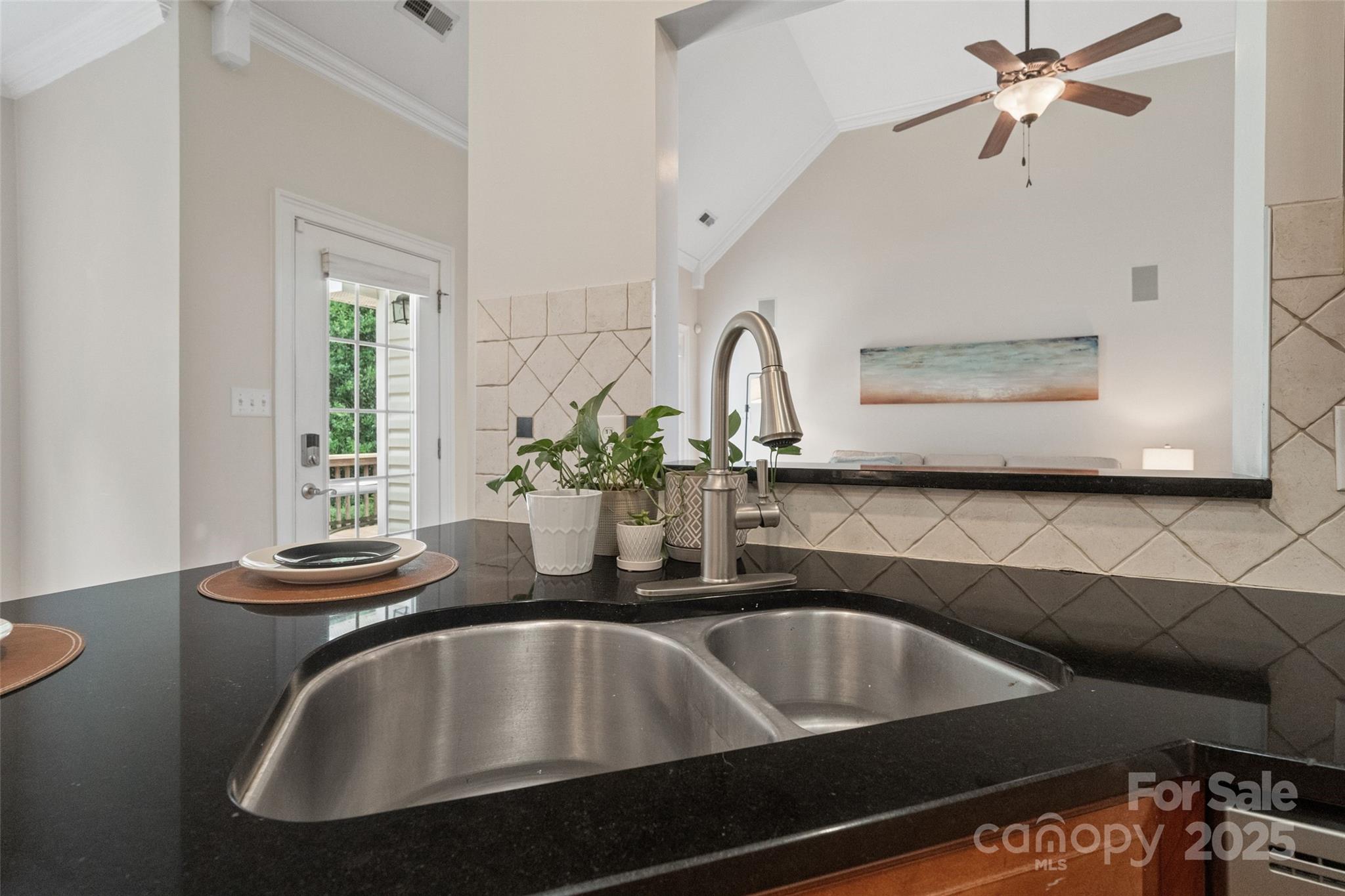 Seven Oaks - Residential