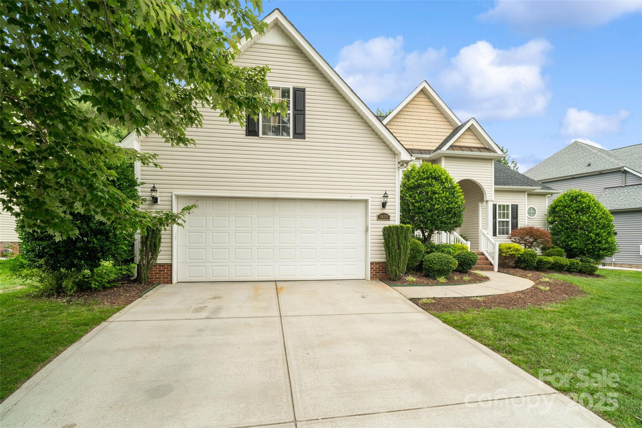 Seven Oaks - Residential