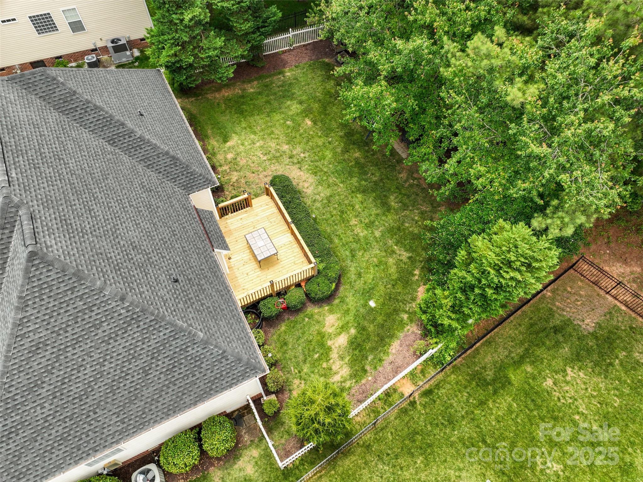 Seven Oaks - Residential