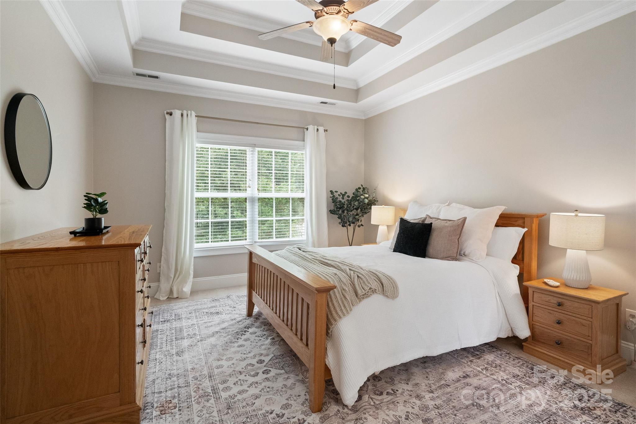 Seven Oaks - Residential