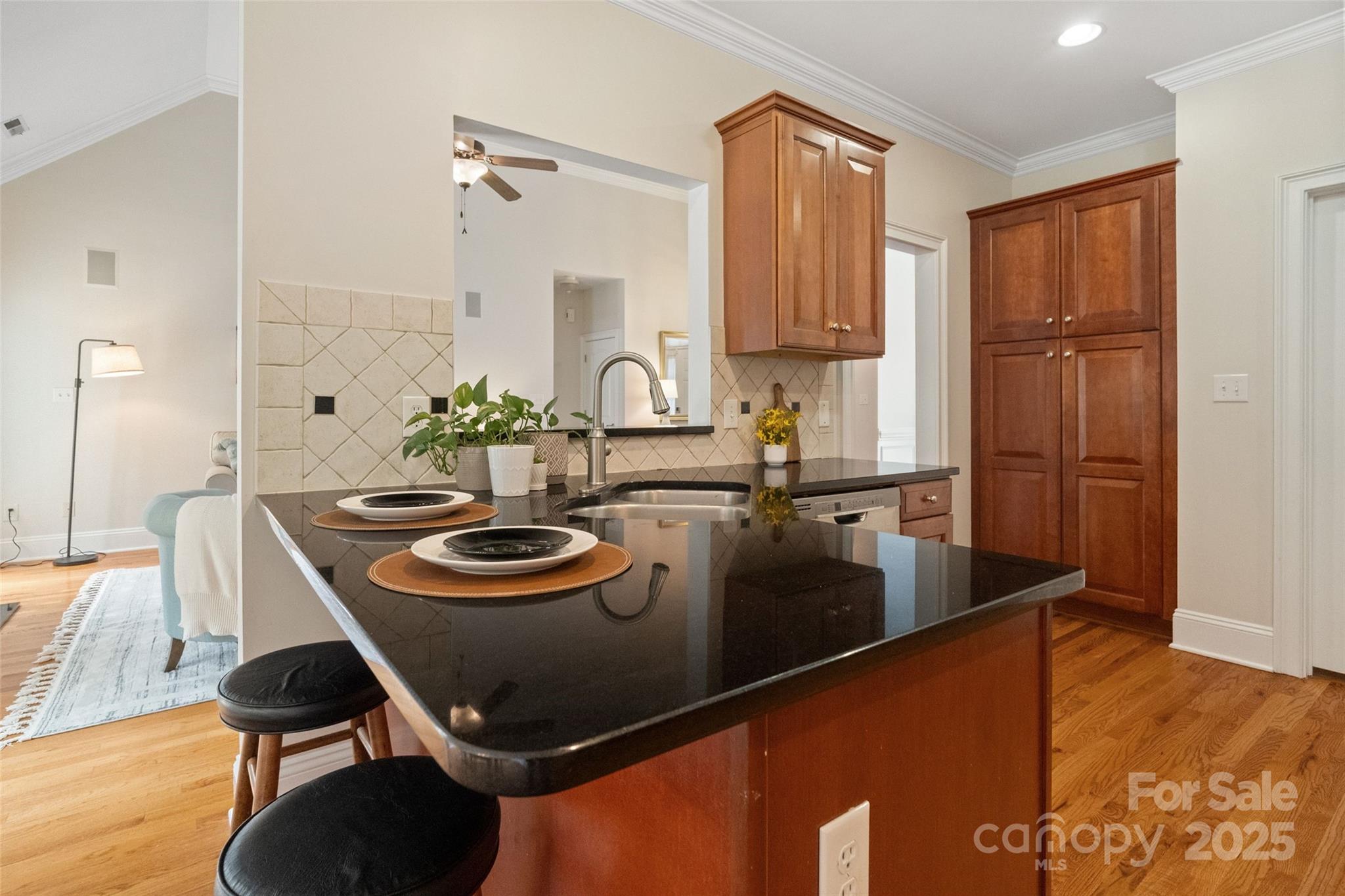 Seven Oaks - Residential