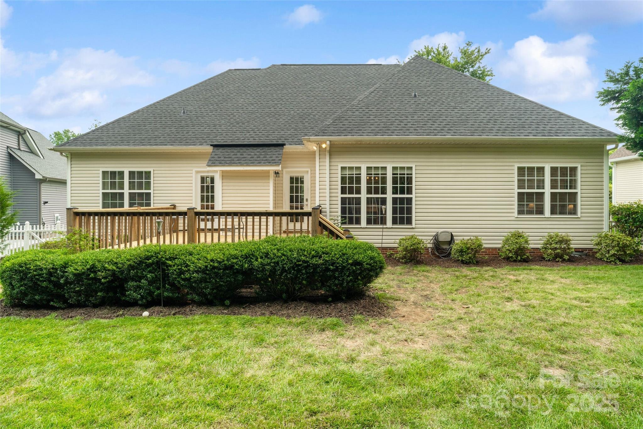 Seven Oaks - Residential