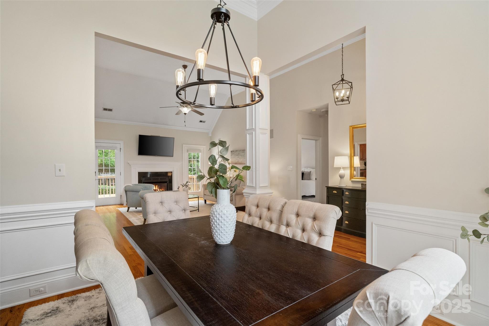 Seven Oaks - Residential