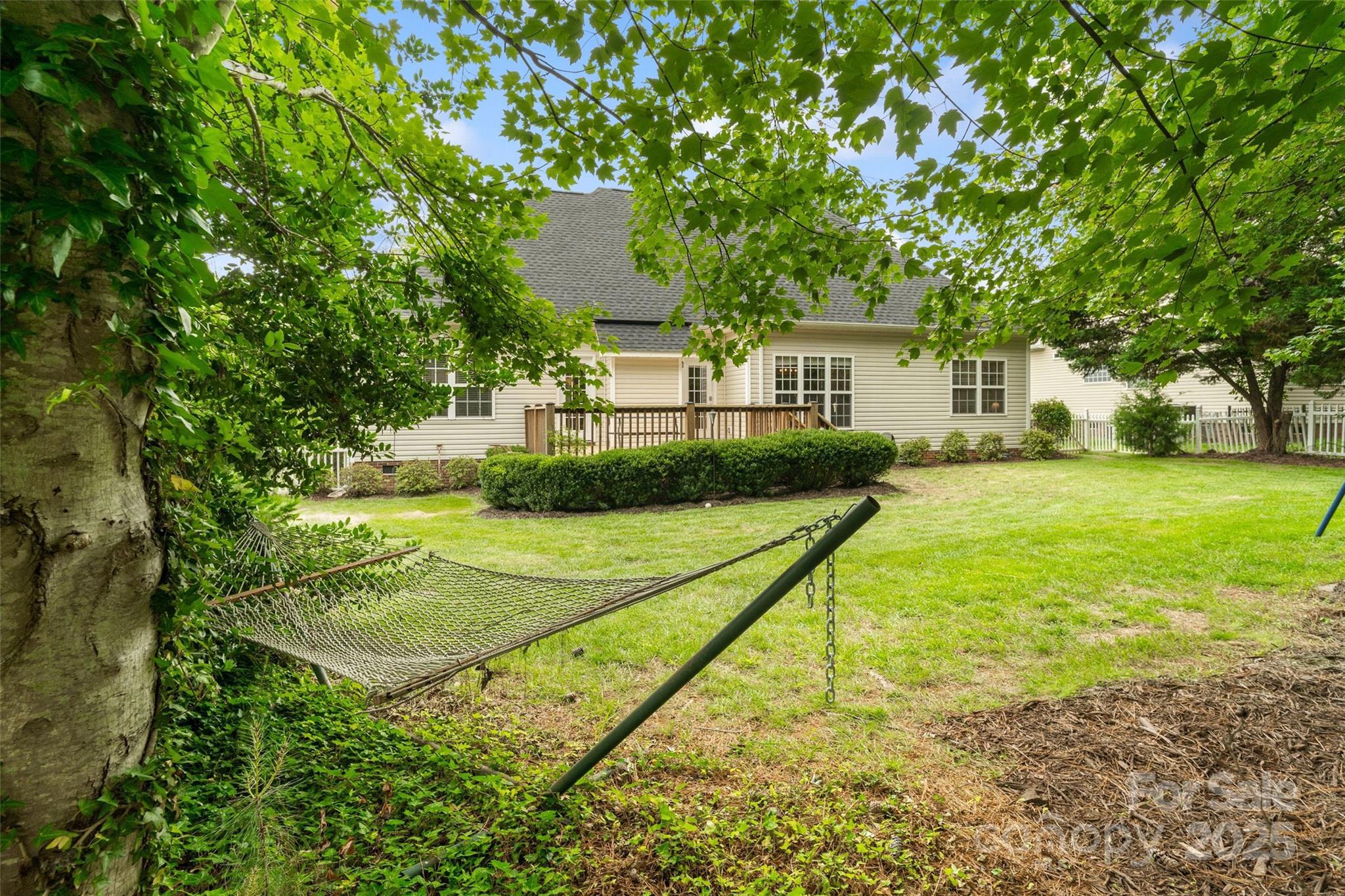 Seven Oaks - Residential