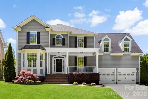 Photo of 432 Pinnacle Lane, Huntersville, NC 28078 (MLS # 4356692)