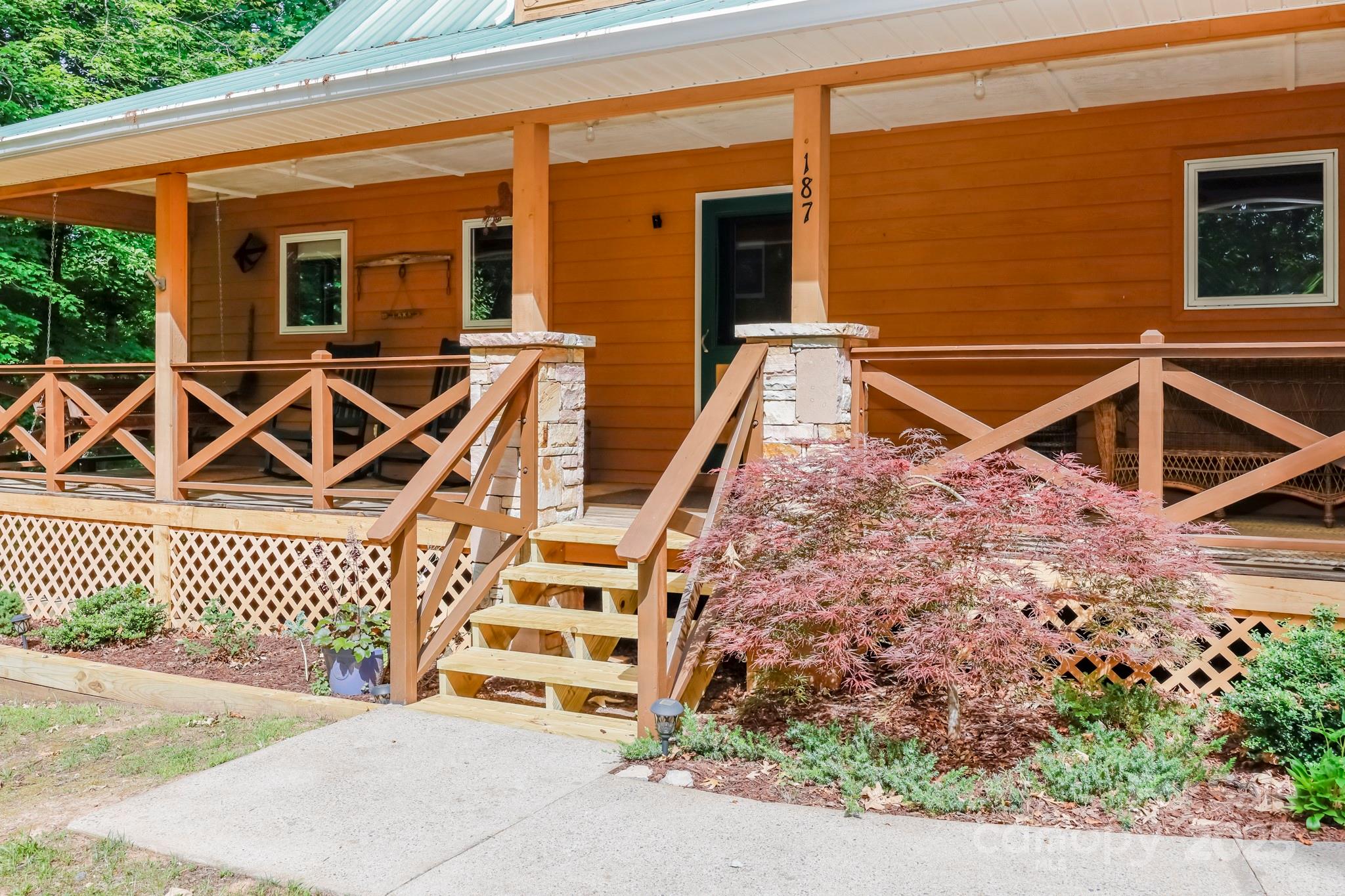 187 W Wilderness Road