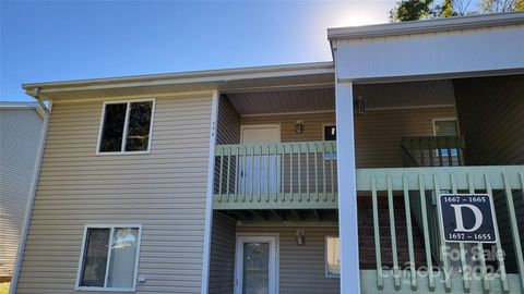 A home in Rock Hill