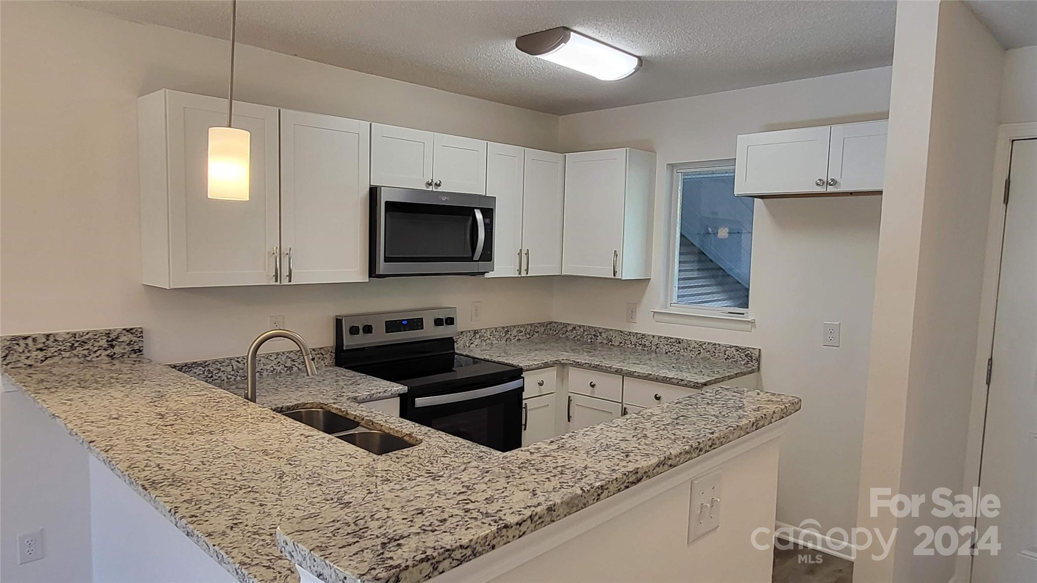 Eagles Landing - Residential