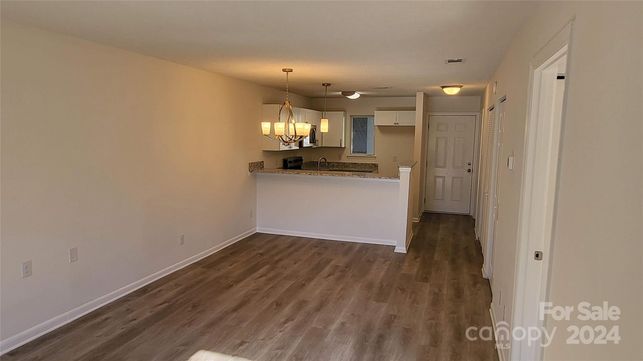 Eagles Landing - Residential