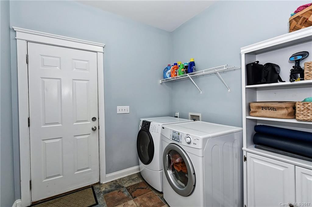 The Harbour at The Pointe - Residential